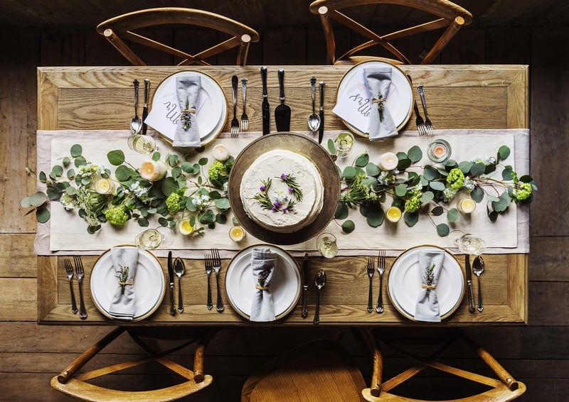 Magical Dining