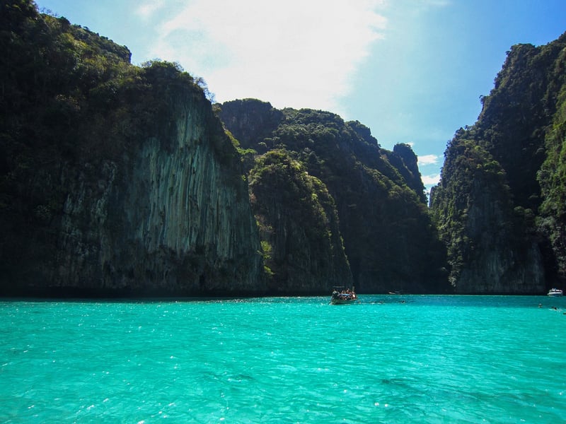 Whimsical Vacation Spots